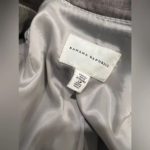 Petite Merino  jacket - Picture 5 of 11